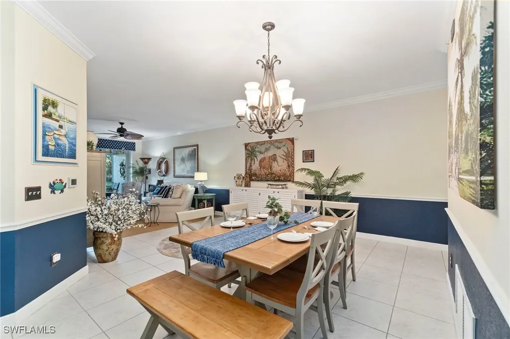 2110 Cay Lagoon Drive Naples FL 34109