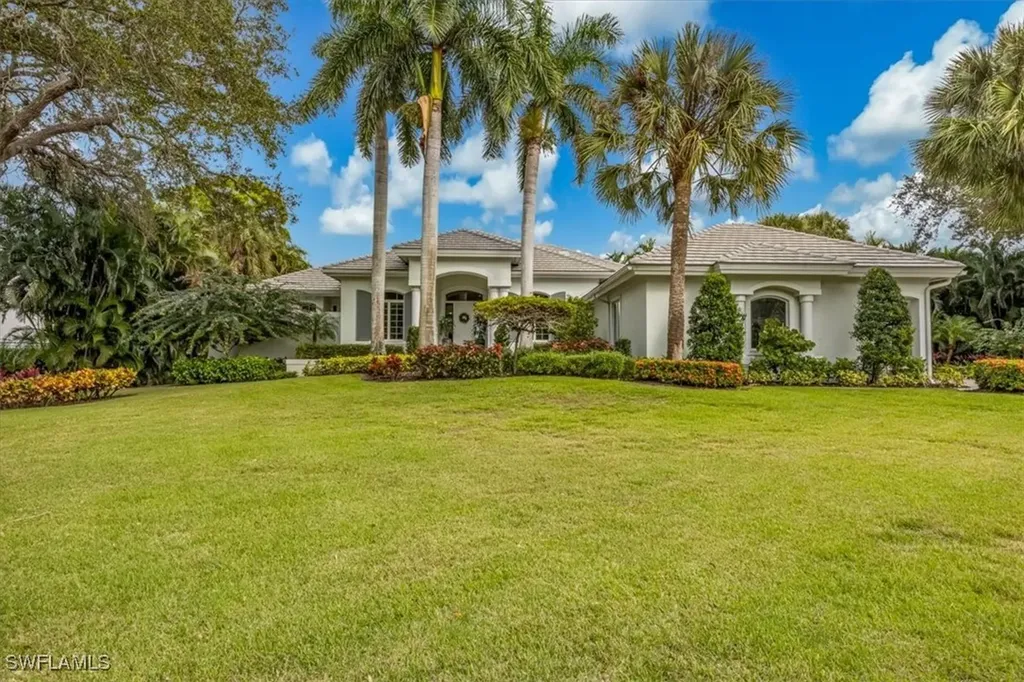 27401 Hidden River Court Bonita Springs FL 34134
