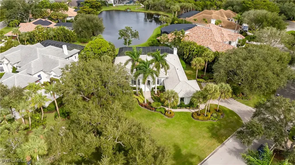 27401 Hidden River Court Bonita Springs FL 34134