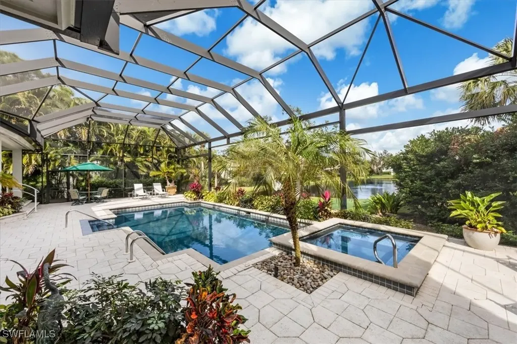 27401 Hidden River Court Bonita Springs FL 34134