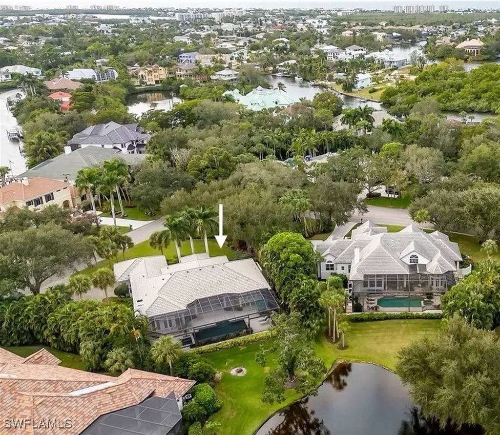 27401 Hidden River Court Bonita Springs FL 34134