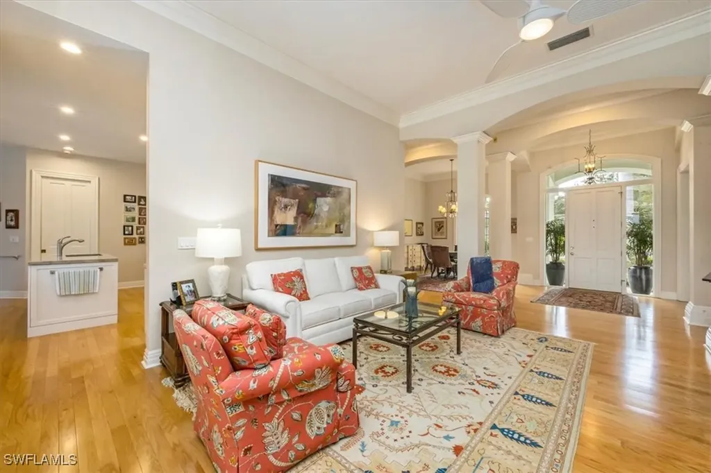 27401 Hidden River Court Bonita Springs FL 34134