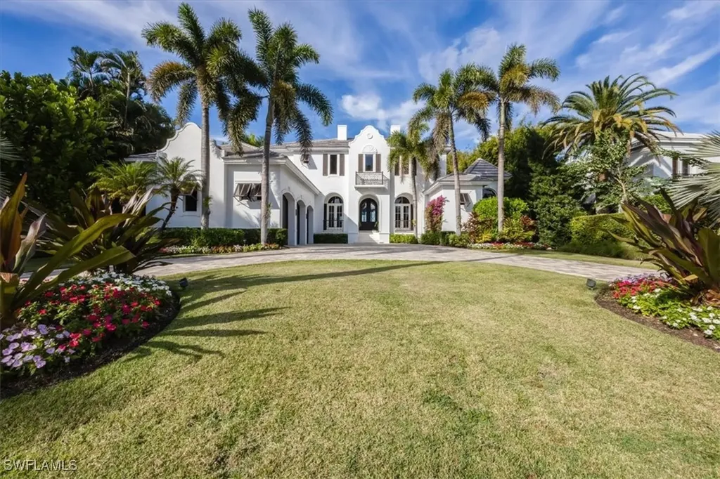 793 17th Avenue S Naples FL 34102