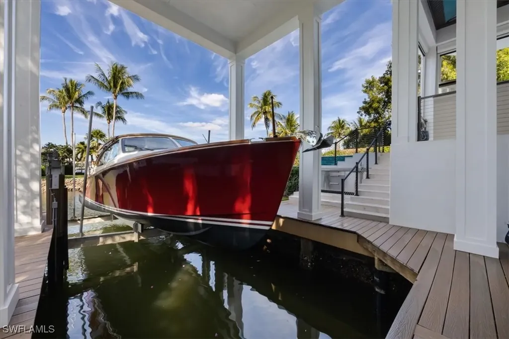 793 17th Avenue S Naples FL 34102