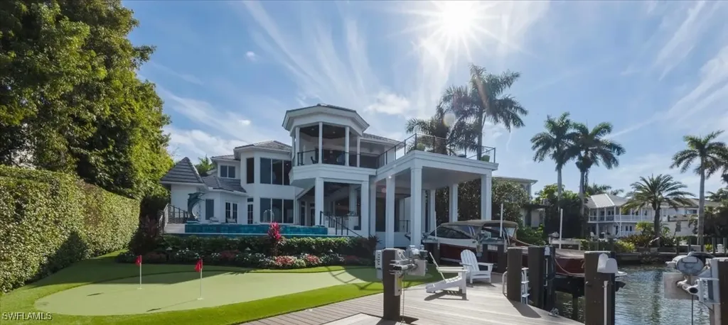 793 17th Avenue S Naples FL 34102