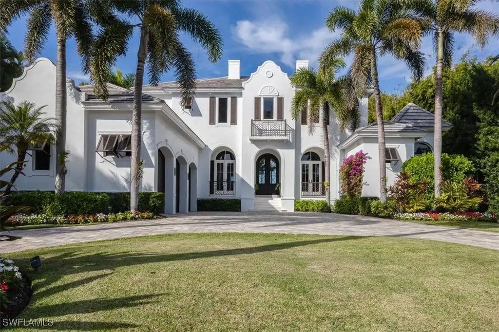 793 17th Avenue S Naples FL 34102