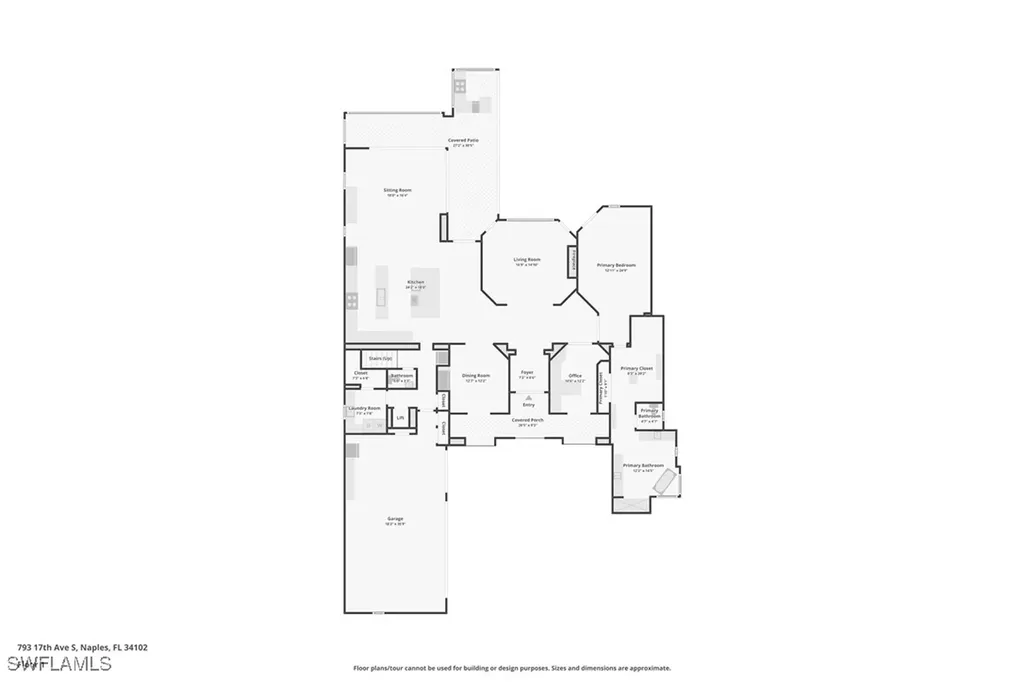 793 17th Avenue S Naples FL 34102