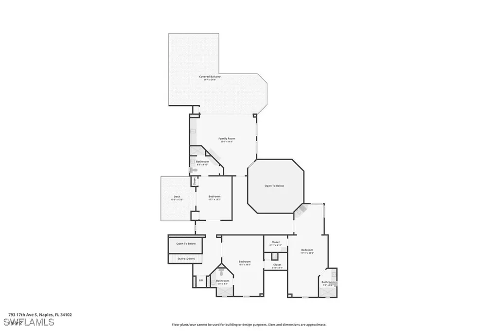 793 17th Avenue S Naples FL 34102