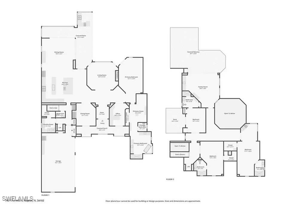 793 17th Avenue S Naples FL 34102