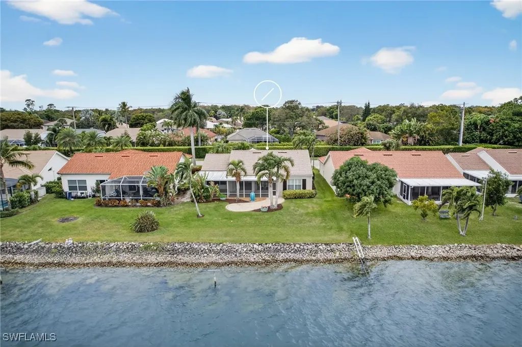 7071 Mill Pond Circle Naples FL 34109