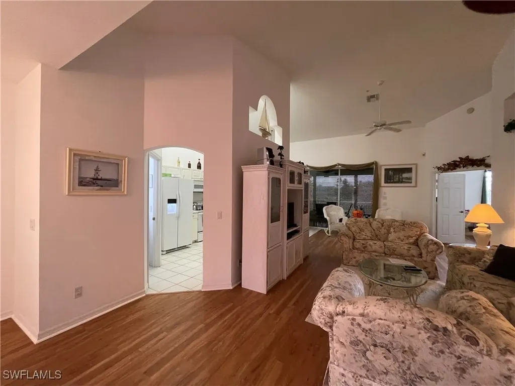 25232 Pelican Creek Circle Bonita Springs FL 34134