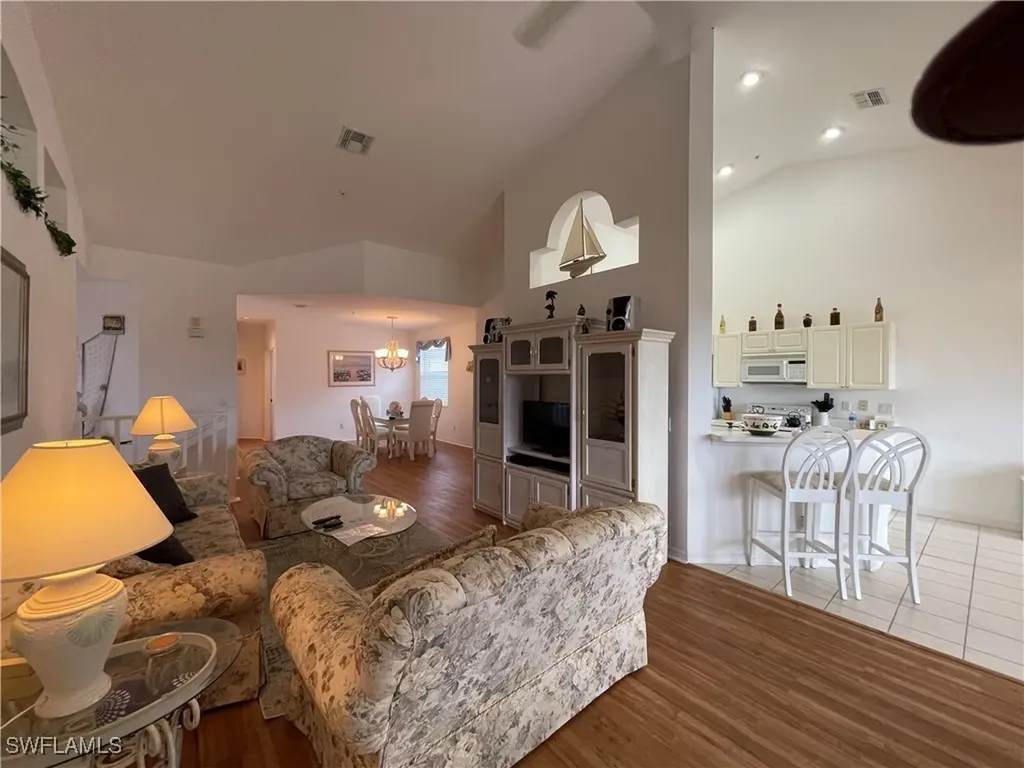 25232 Pelican Creek Circle Bonita Springs FL 34134