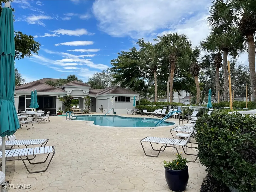 25232 Pelican Creek Circle Bonita Springs FL 34134