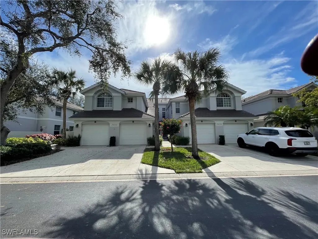 25232 Pelican Creek Circle Bonita Springs FL 34134