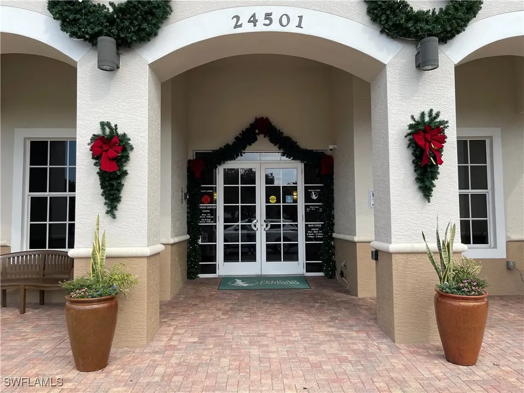 25232 Pelican Creek Circle Bonita Springs FL 34134