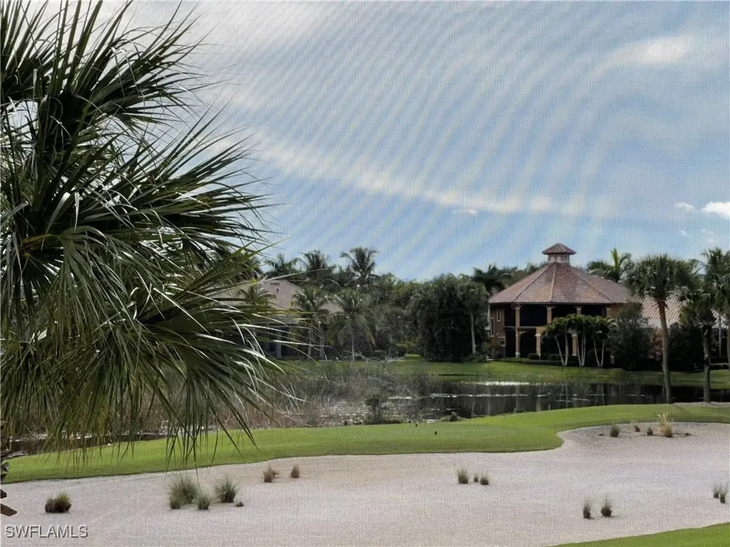 25232 Pelican Creek Circle Bonita Springs FL 34134