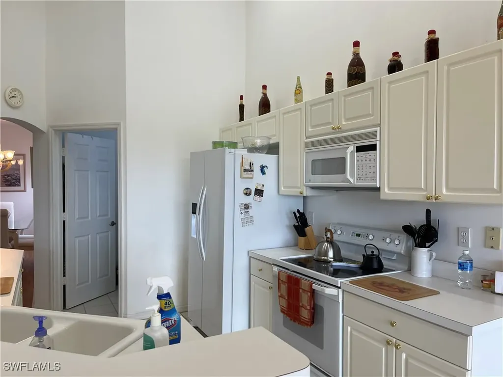 25232 Pelican Creek Circle Bonita Springs FL 34134