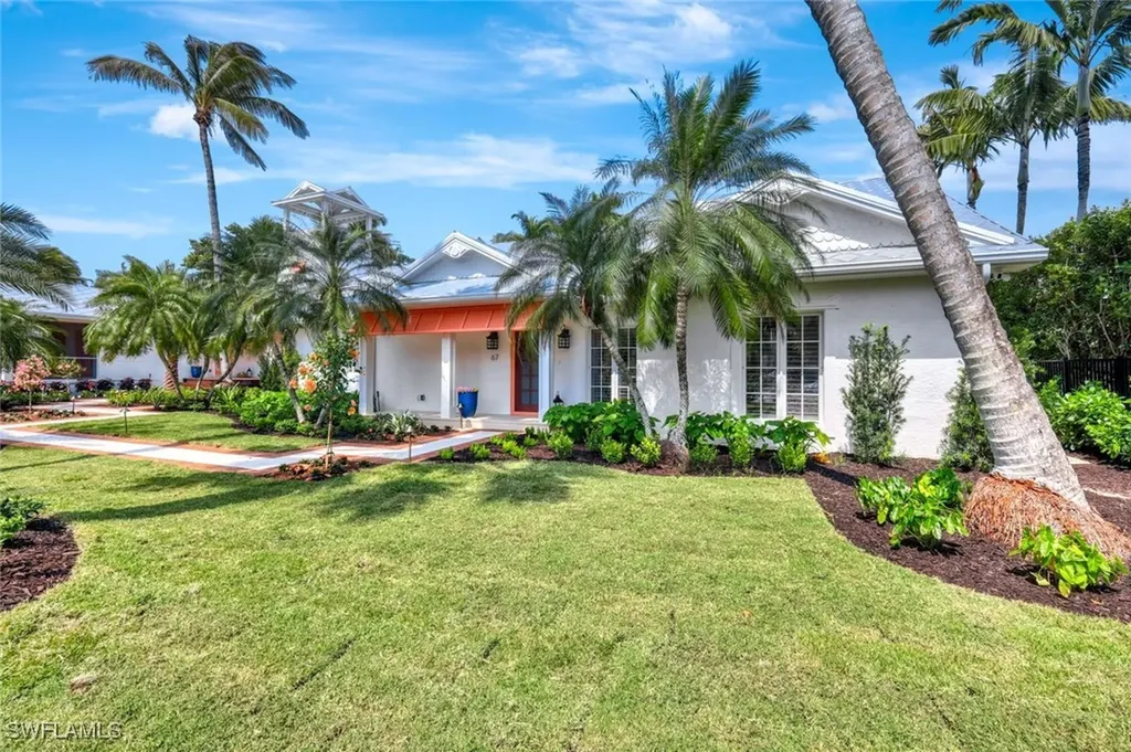 67 8th Avenue S Naples FL 34102
