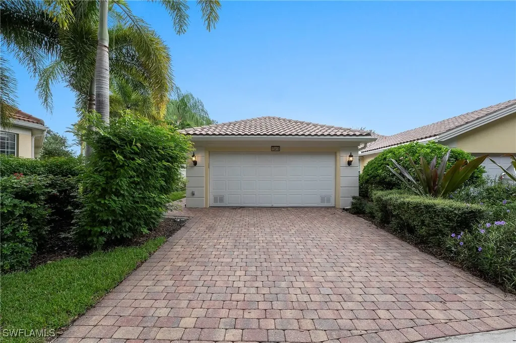 15416 Almaco Circle Bonita Springs FL 34135