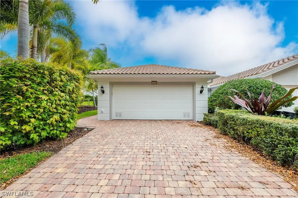 15416 Almaco Circle Bonita Springs FL 34135