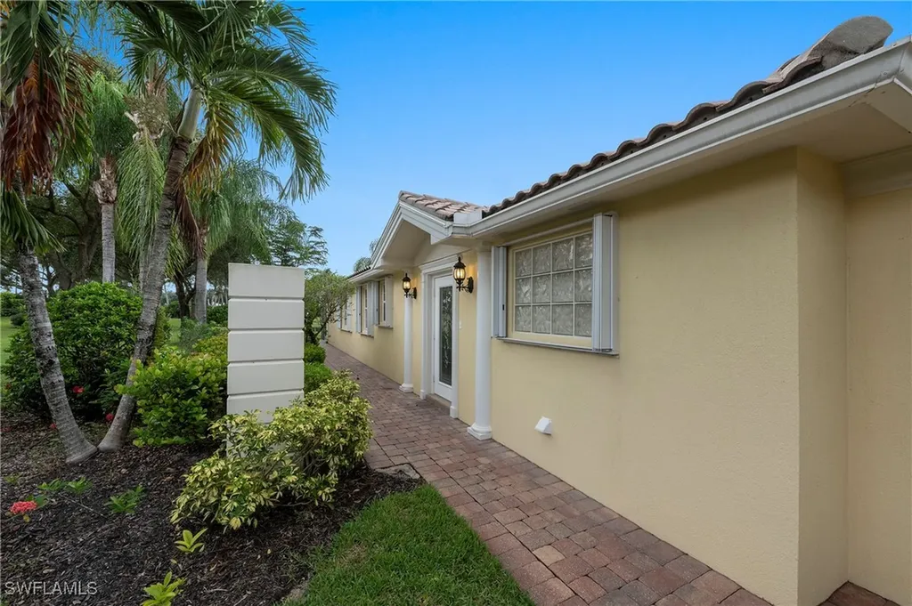 15416 Almaco Circle Bonita Springs FL 34135