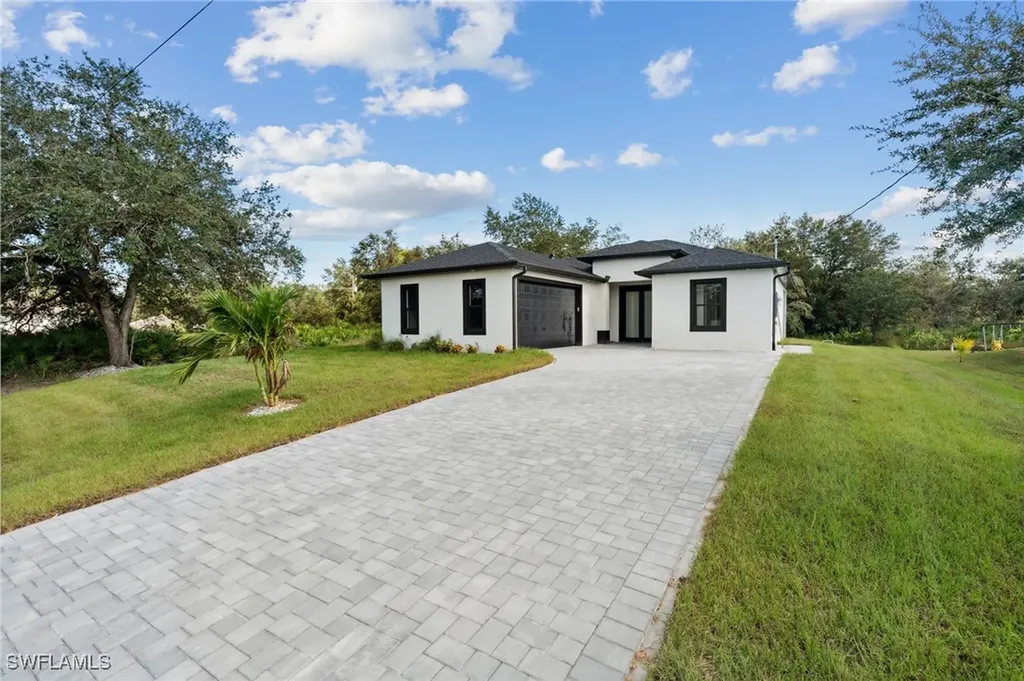 1136 Chiefland Street E Lehigh Acres FL 33974