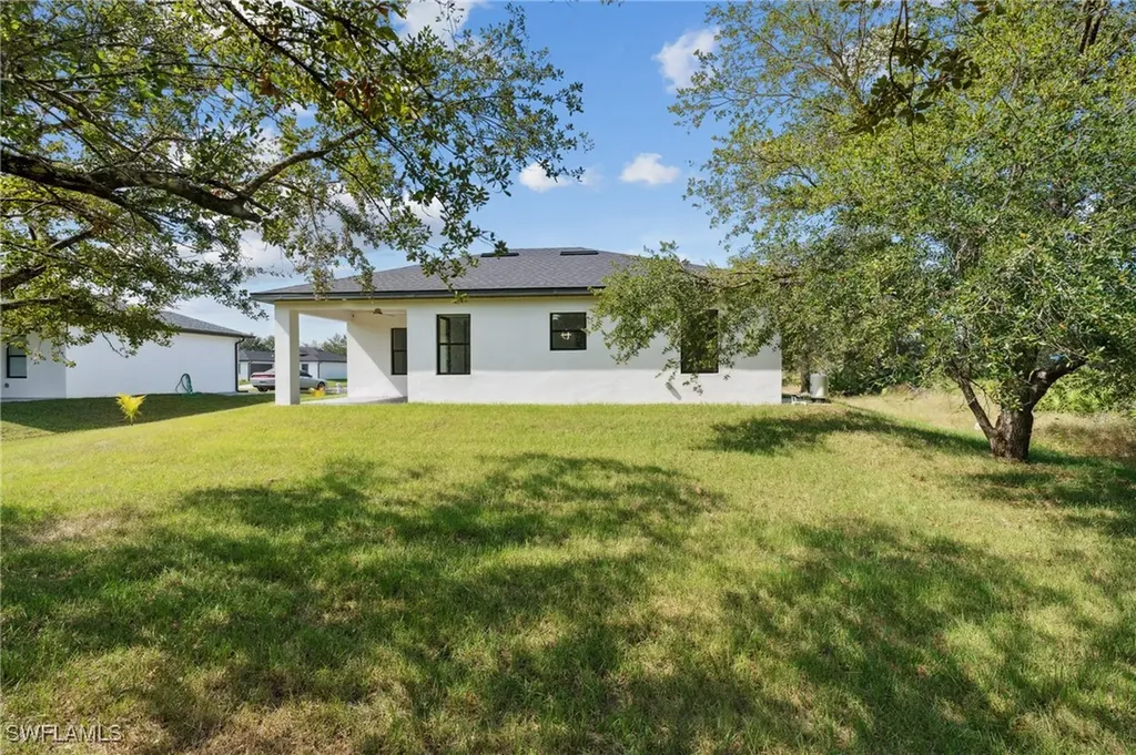 1136 Chiefland Street E Lehigh Acres FL 33974