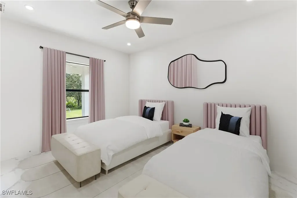 1136 Chiefland Street E Lehigh Acres FL 33974