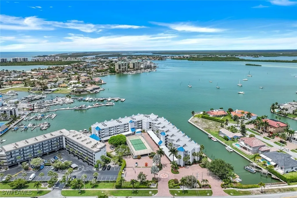 991 N Barfield Drive Marco Island FL 34145