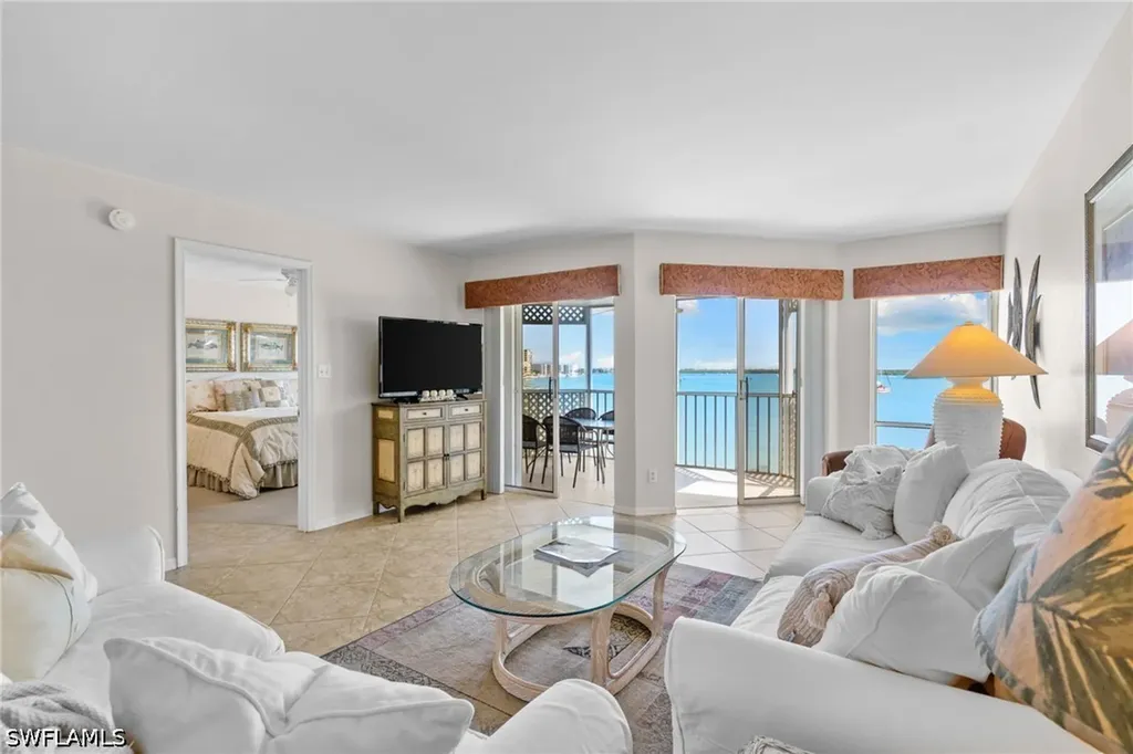 991 N Barfield Drive Marco Island FL 34145