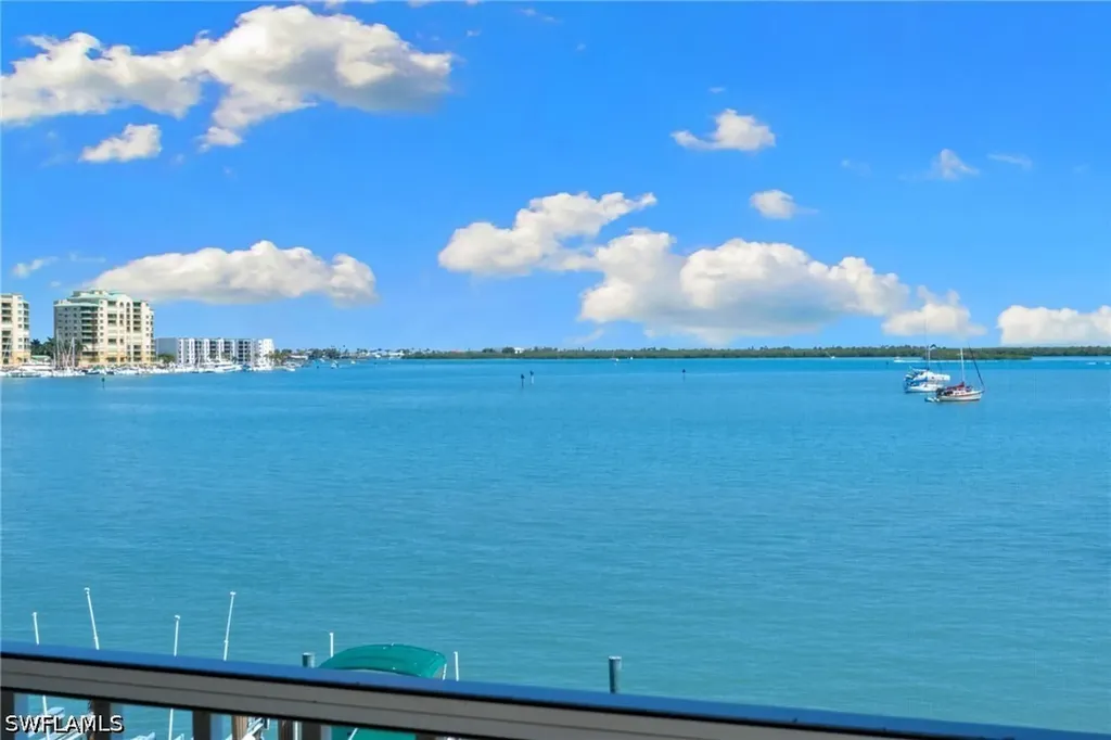 991 N Barfield Drive Marco Island FL 34145
