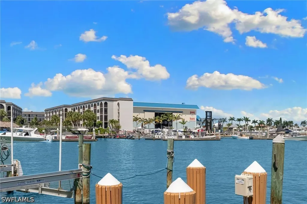 991 N Barfield Drive Marco Island FL 34145