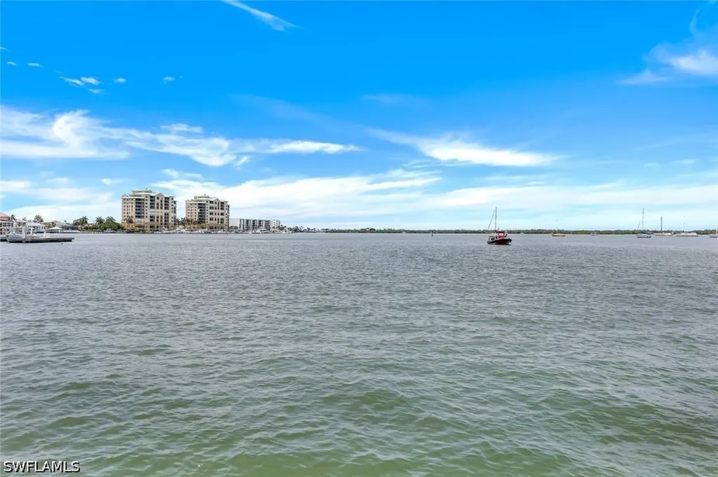 991 N Barfield Drive Marco Island FL 34145