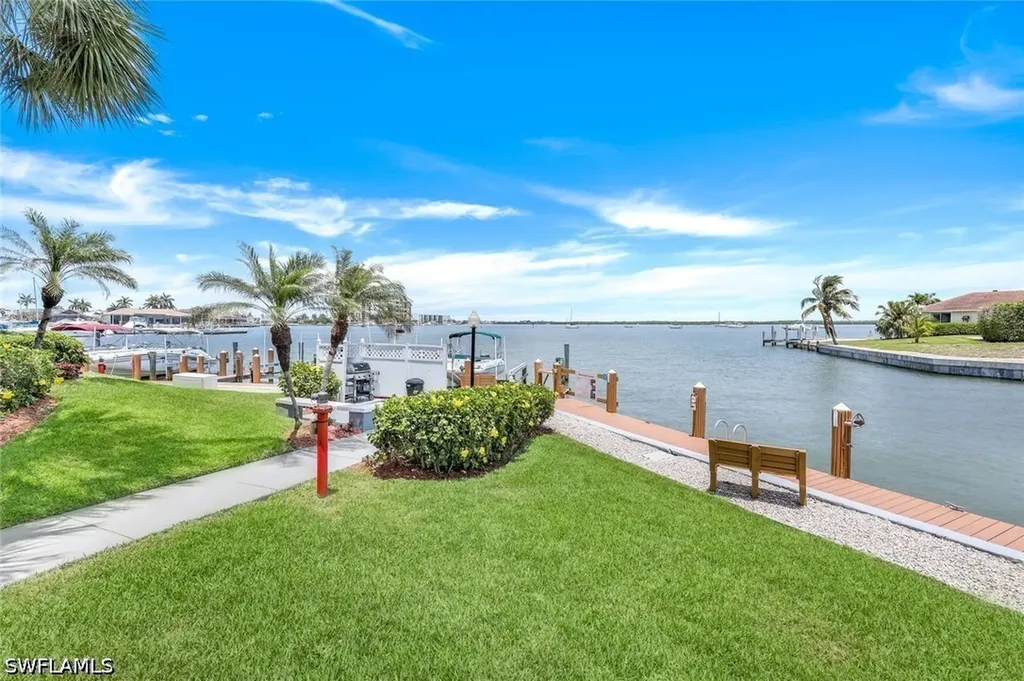 991 N Barfield Drive Marco Island FL 34145