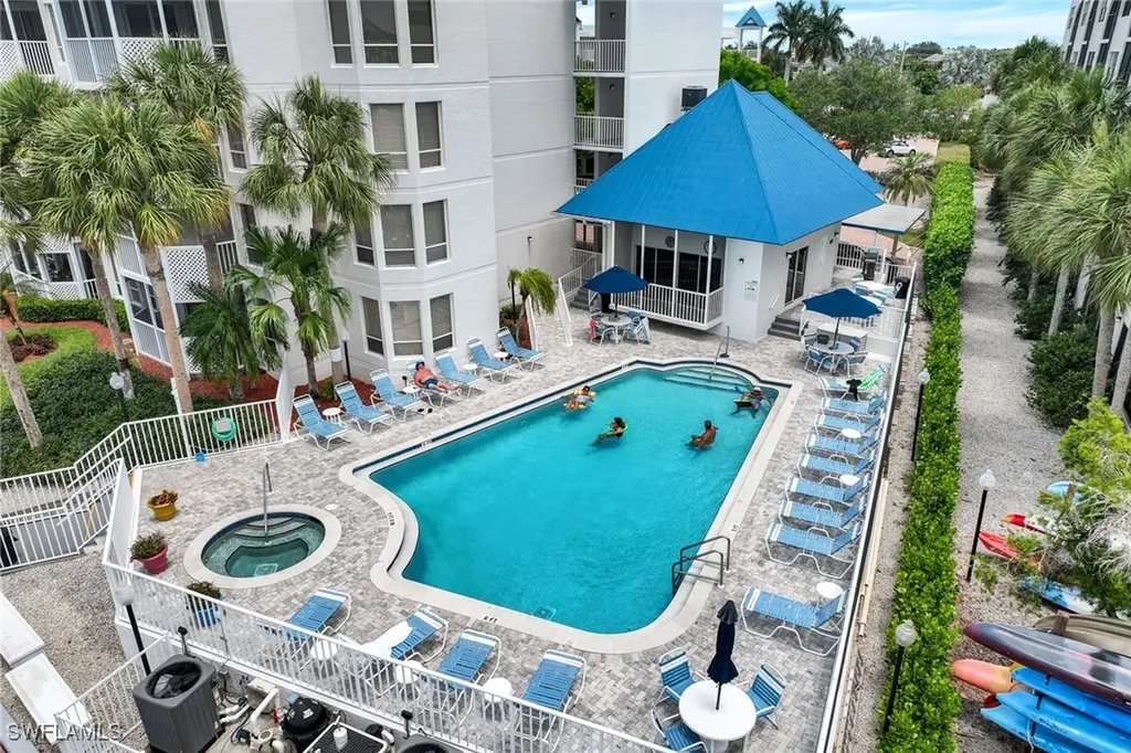 991 N Barfield Drive Marco Island FL 34145