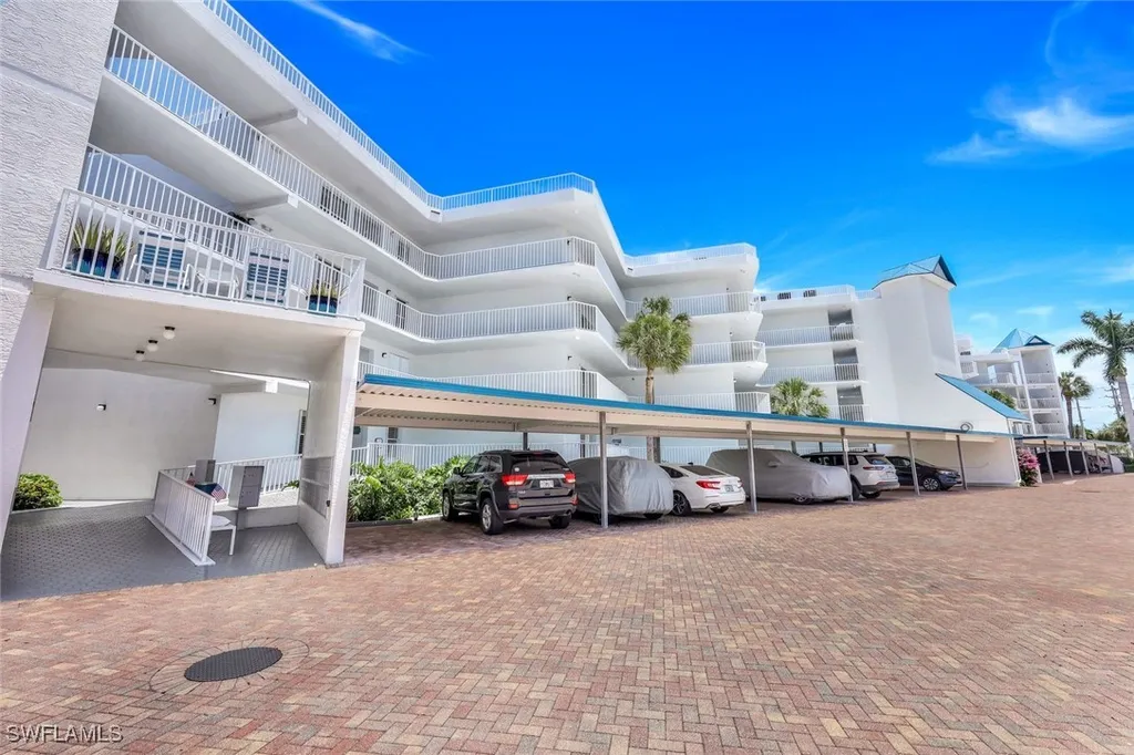 991 N Barfield Drive Marco Island FL 34145