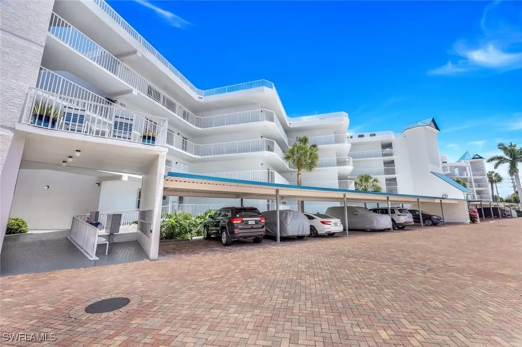 991 N Barfield Drive Marco Island FL 34145