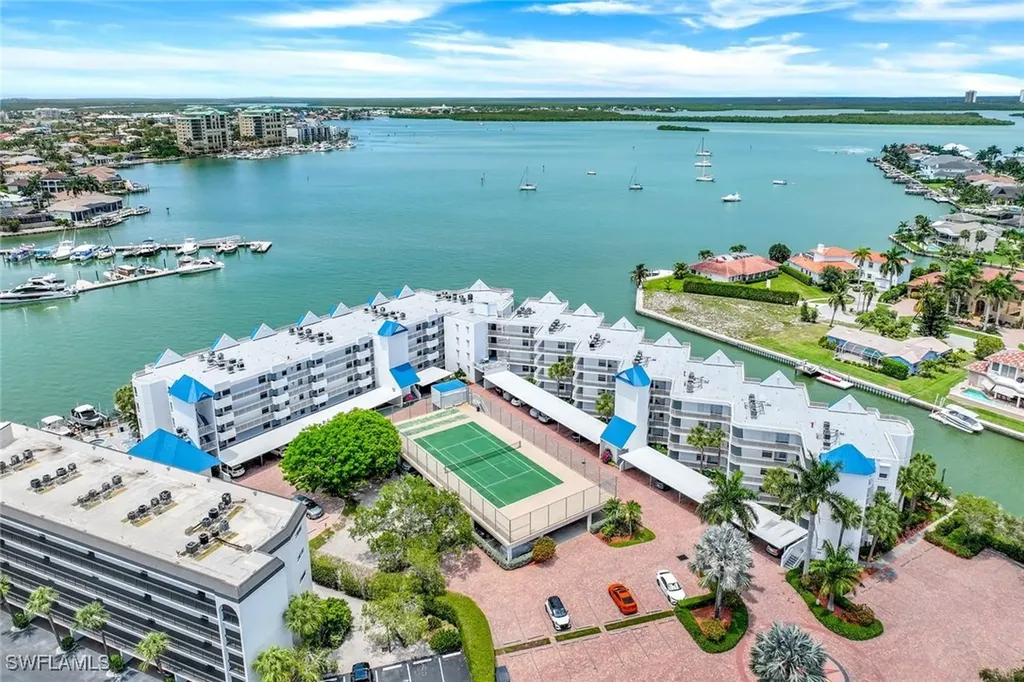 991 N Barfield Drive Marco Island FL 34145