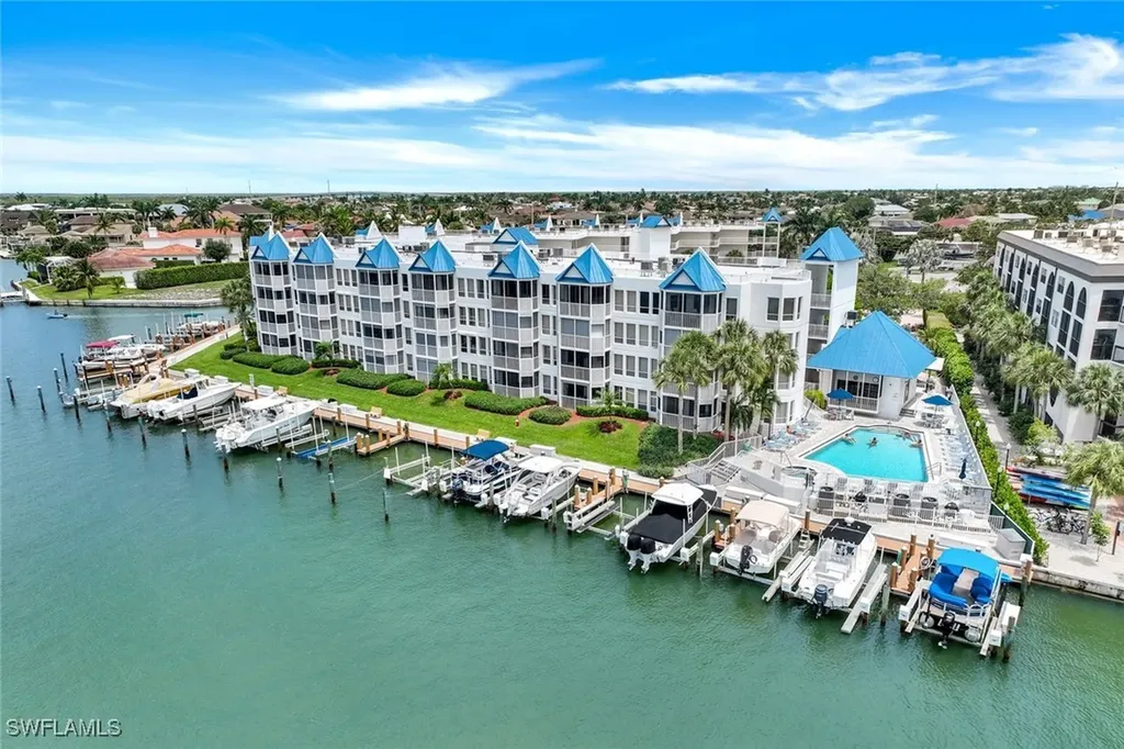 991 N Barfield Drive Marco Island FL 34145