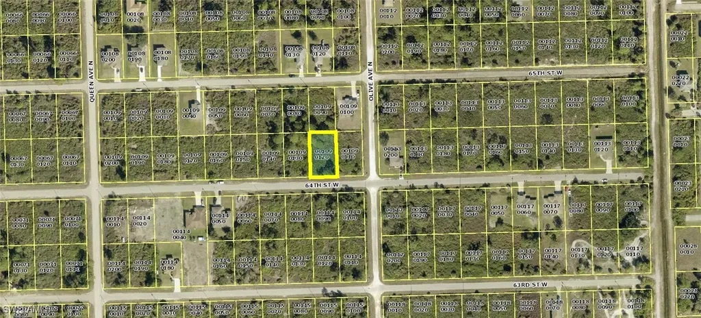 3202 64th Street W Lehigh Acres FL 33971