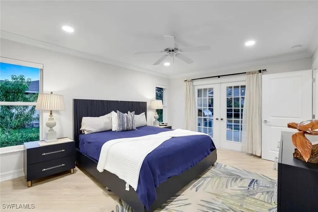 711 Tigertail Court Marco Island FL 34145