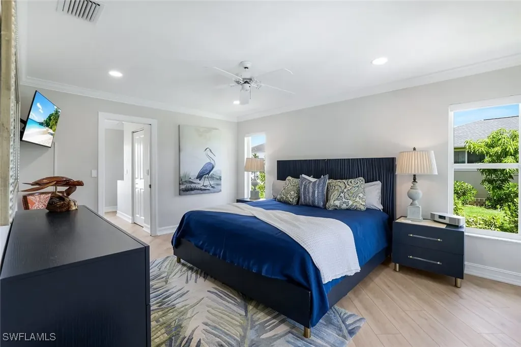 711 Tigertail Court Marco Island FL 34145