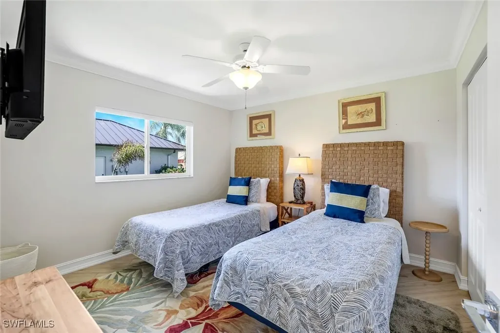 711 Tigertail Court Marco Island FL 34145