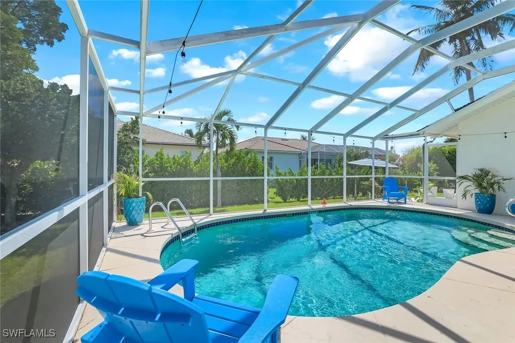 711 Tigertail Court Marco Island FL 34145