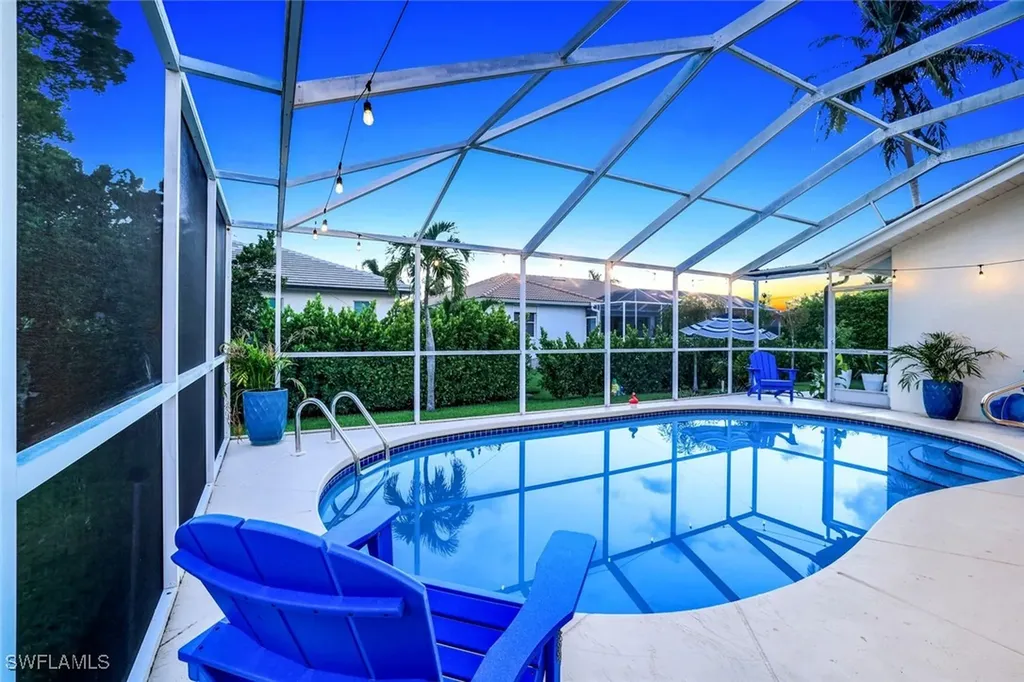 711 Tigertail Court Marco Island FL 34145