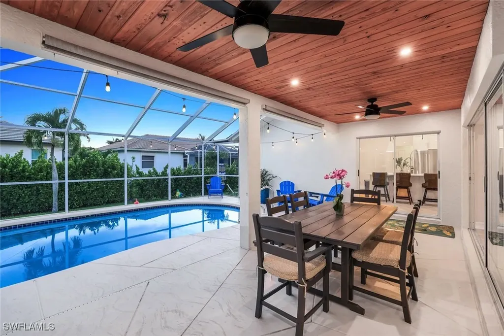711 Tigertail Court Marco Island FL 34145