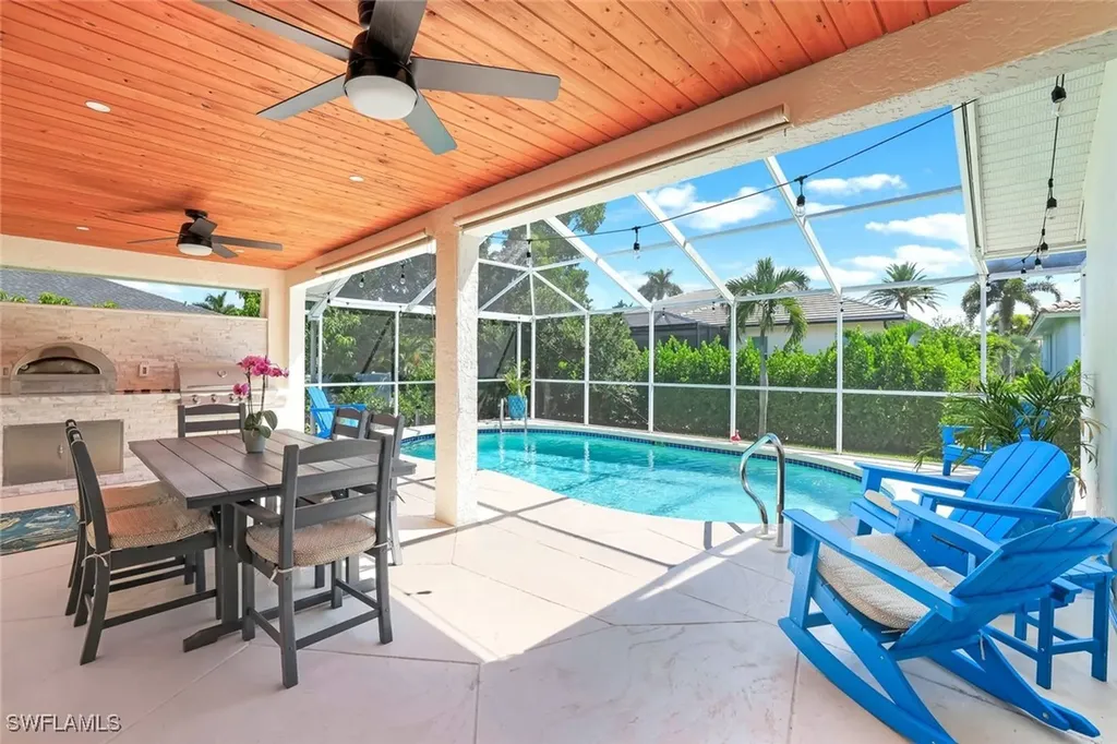 711 Tigertail Court Marco Island FL 34145
