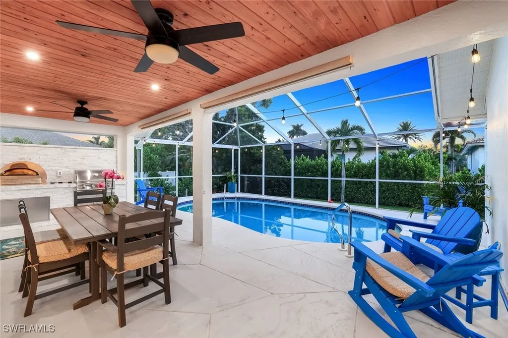 711 Tigertail Court Marco Island FL 34145