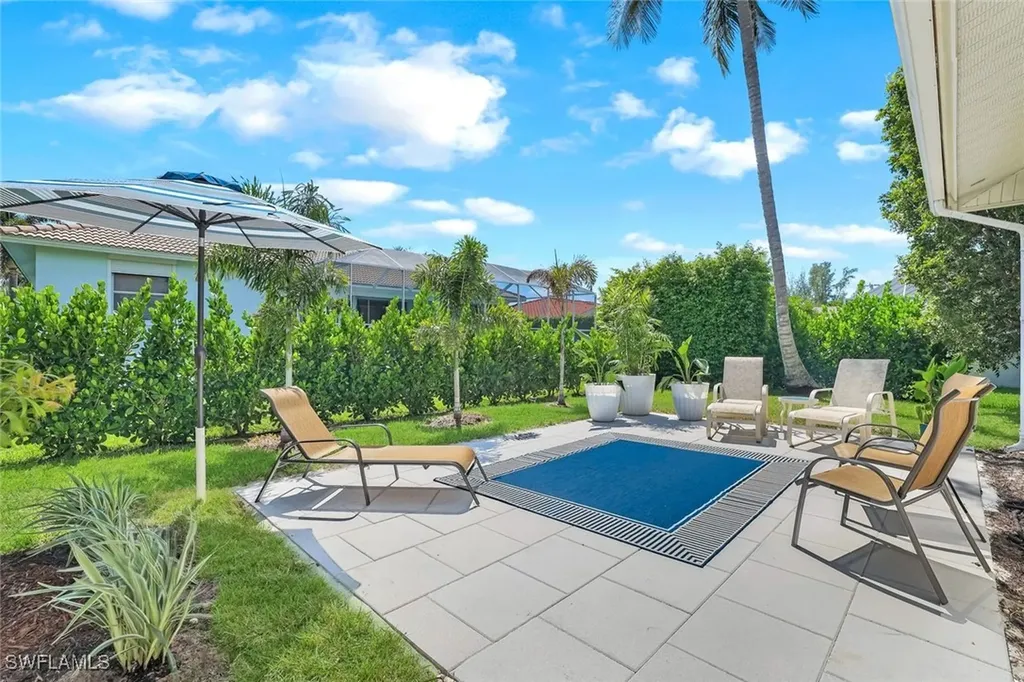 711 Tigertail Court Marco Island FL 34145