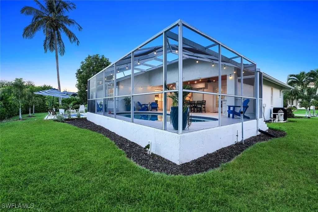 711 Tigertail Court Marco Island FL 34145